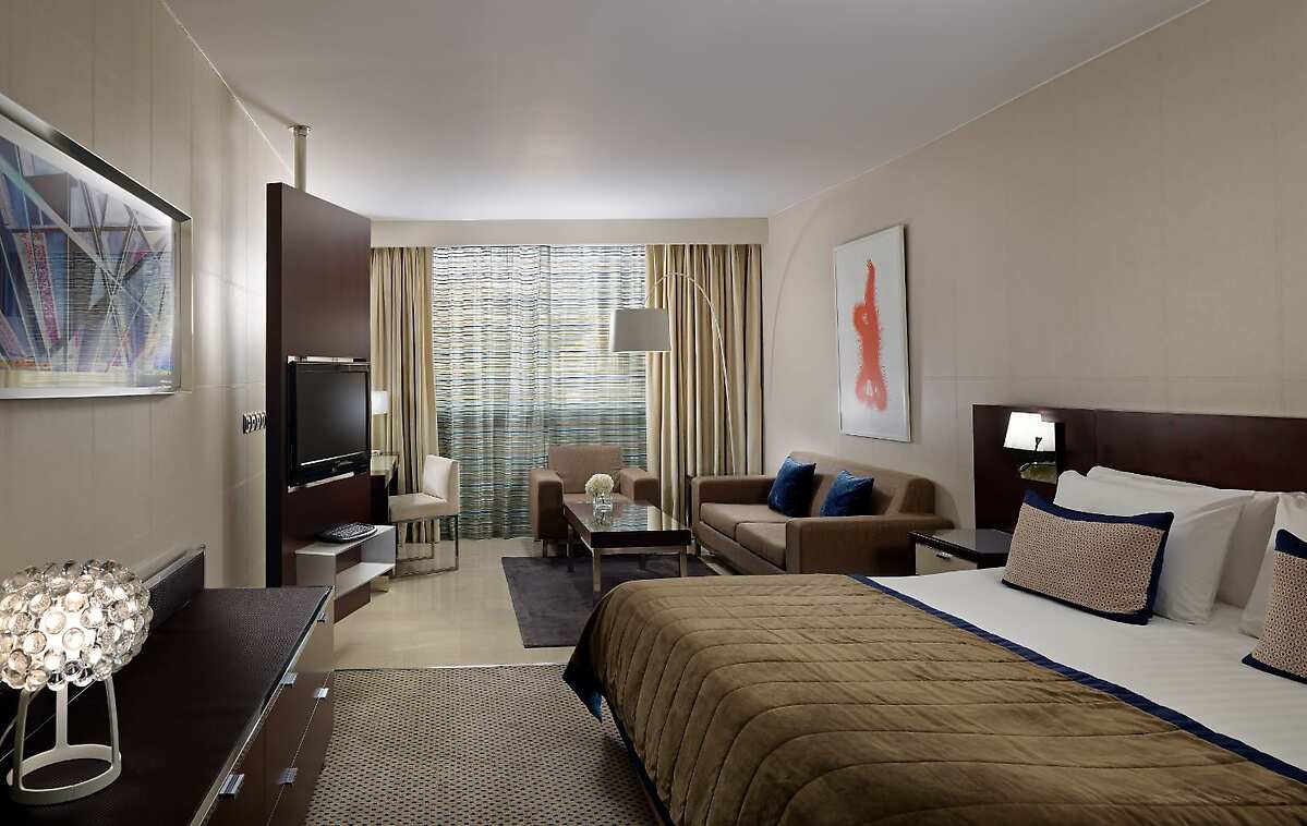 Athenaeum InterContinental Athens | The Hotel Collection | Amex Travel